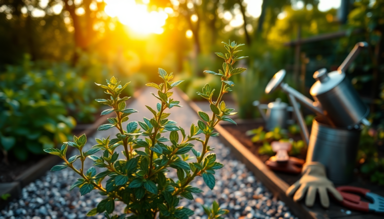 discover the secrets to effortlessly growing oregano in your garden 1749794422