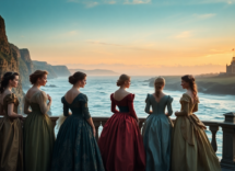 discover the stunning settings of the buccaneers series 1750423745