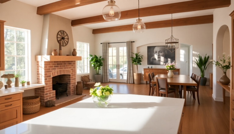 discover the stunning transformation of a 1926 spanish style home in ojai california 1749790696