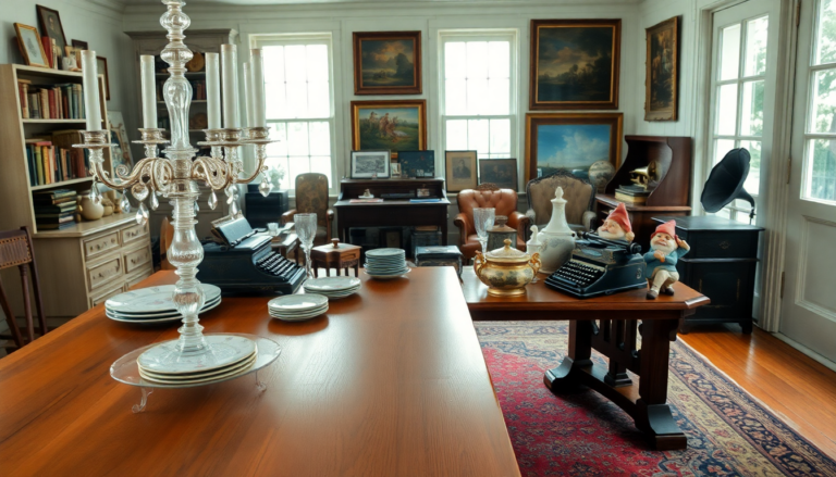 discover the thrills of estate sale shopping and uncover hidden treasures 1749574361