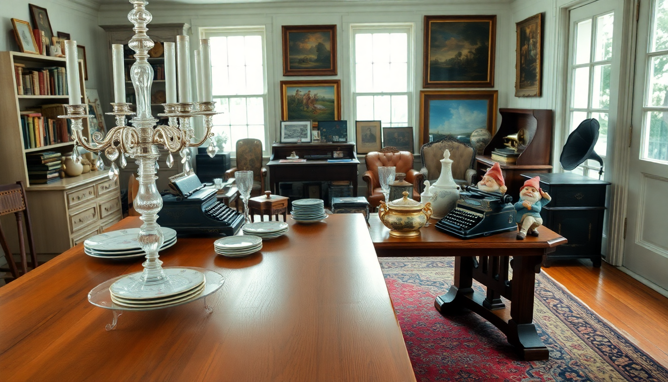 discover the thrills of estate sale shopping and uncover hidden treasures 1749574361