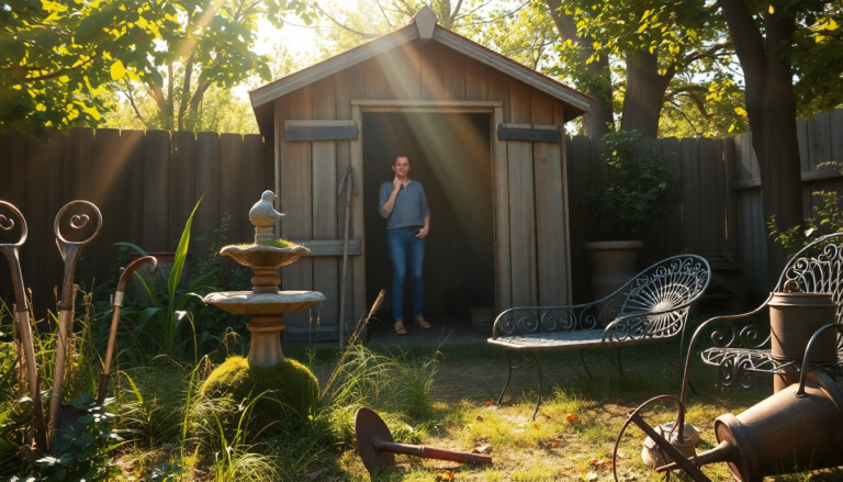 discover the valuable gems in your grandmas shed 1751000501