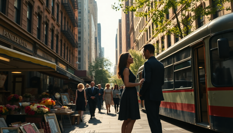 discover the whimsical world of materialists a romantic comedy in nyc 1749900564