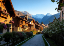 discover why albinen switzerland pays you to move there in 2025 1749632983