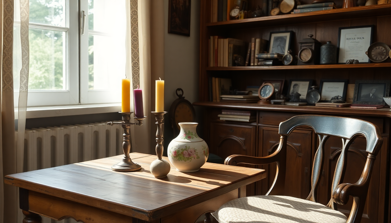 discovering valuable home decor items from the past 1750792136