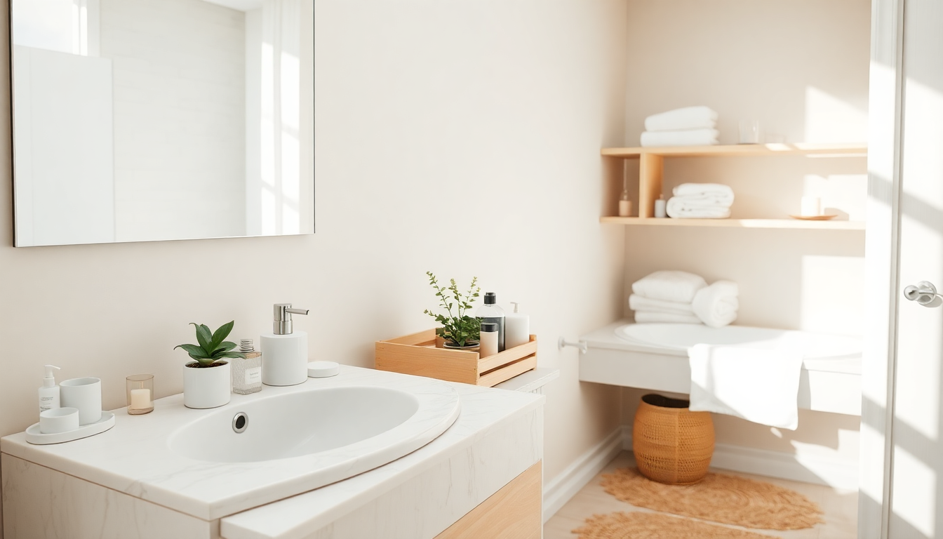 effortless bathroom organization tips for a clutter free oasis 1751175087