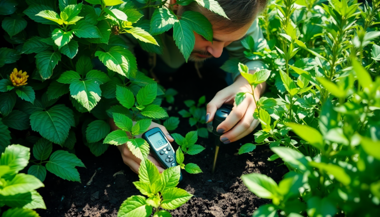 enhancing plant care the importance of moisture meters 1750989441