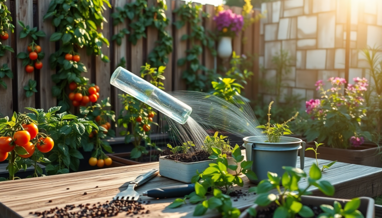 essential tiktok gardening hacks that work wonders 1751108996