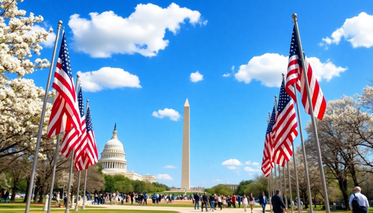 essential tips for a memorable visit to washington dc 1750174373
