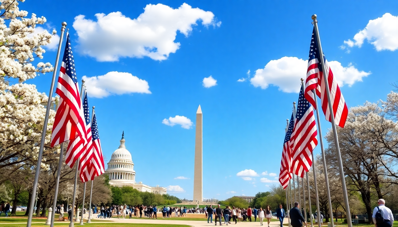 essential tips for a memorable visit to washington dc 1750174373