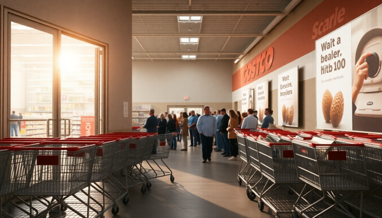 exciting news costco now offers early access for executive members starting june 30 2025 1749735751
