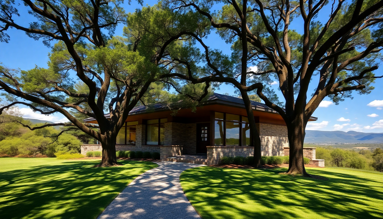 experience frank lloyd wrights legendary homes through unique stays 1750185394