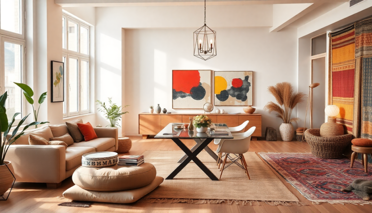 explore the diverse world of interior design styles that reflect your personality 1749761437