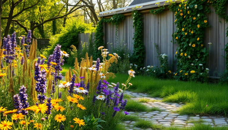 explore the enchanting world of cottage gardens in 2025 1749611005
