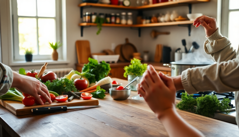 exploring family connections through homemade cooking experiences 1751123702