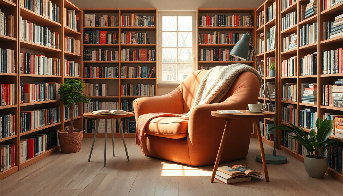exploring the booktok chair phenomenon in reading culture 1750361249