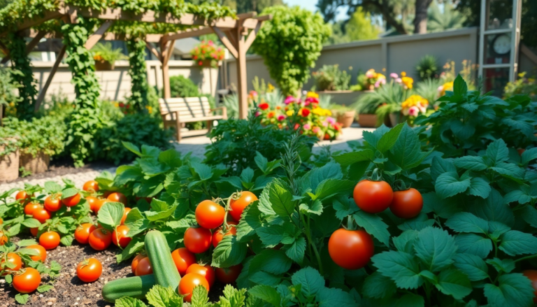 exploring the thriving gardens of famous celebrities 1750416359