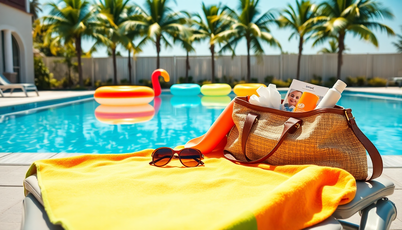get ready for summer fun with essential pool gear you need in 2025 1749798196