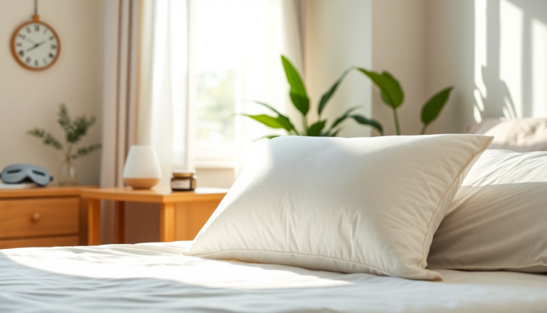 how cooling pillows can transform your sleep quality this summer 1750767104