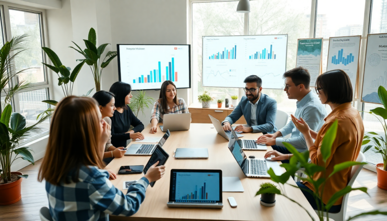 how data is reshaping digital marketing strategies 1751112682