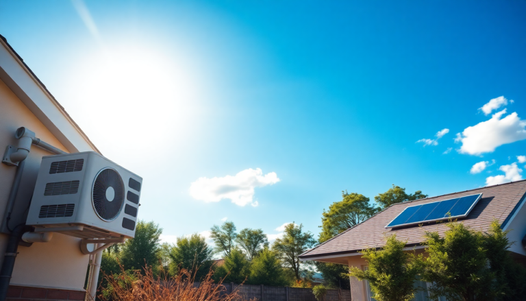 how extreme heat affects home systems prevention and solutions 1750817974