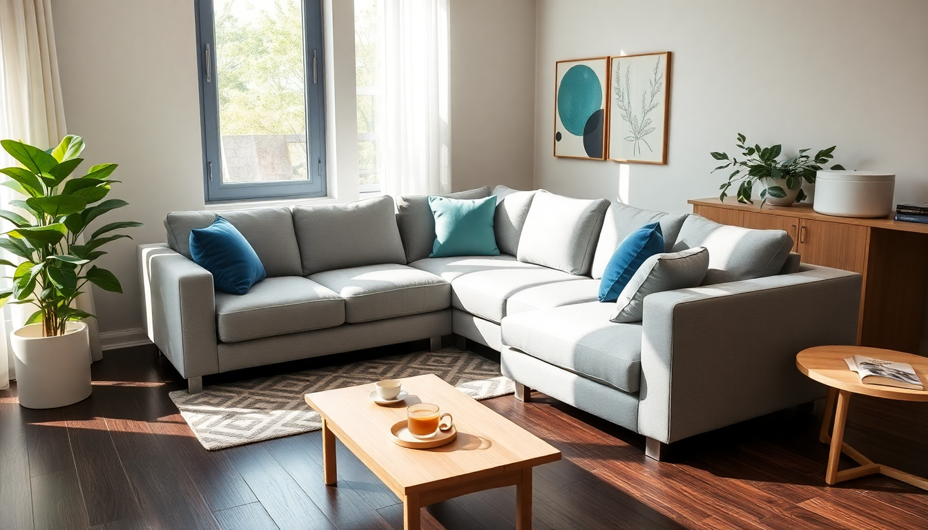 how to choose the perfect sectional for your living space 1750342825
