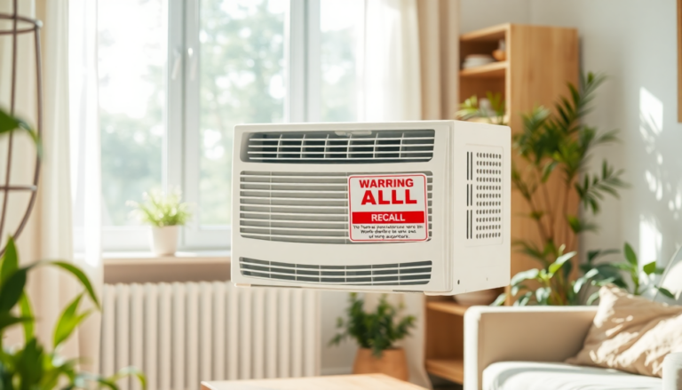 important summer recalls for window air conditioners 1749482600