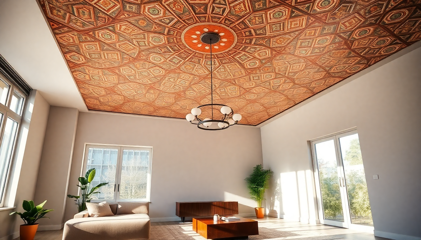 innovative ceiling decor why carpets are the new trend 1750770798