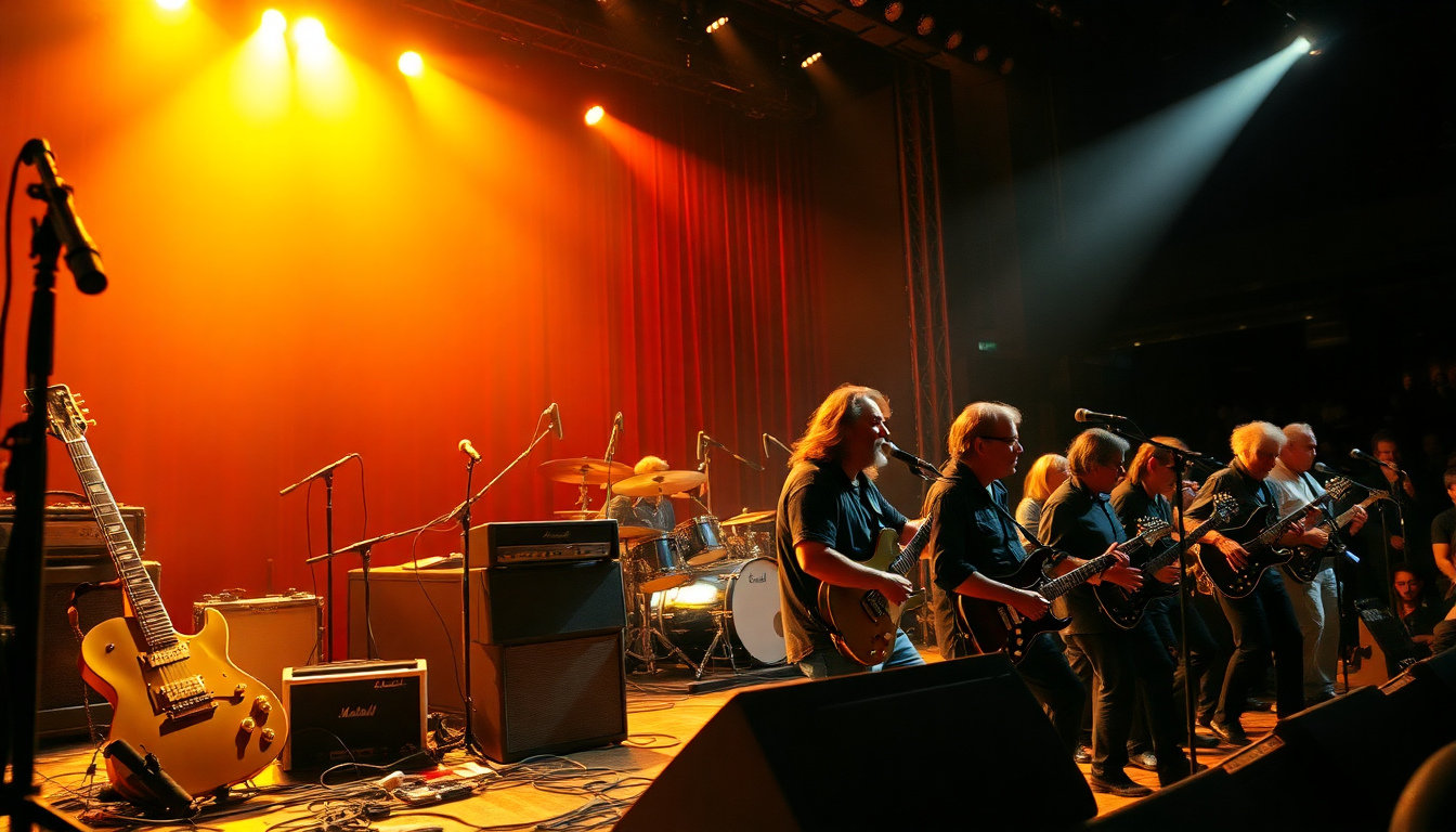 jerry garcias unforgettable live performances at the warfield 1748788161