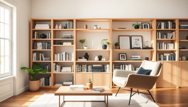 nate berkus shares design secrets for timeless bookshelves 1749464155