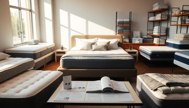 navigating mattress selection with data driven insights 1750978238