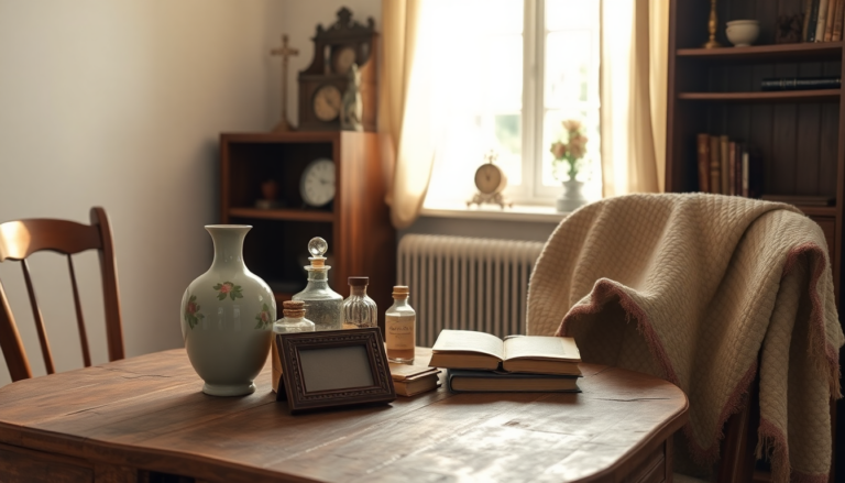 revitalize vintage finds creative home decor ideas 1751138342