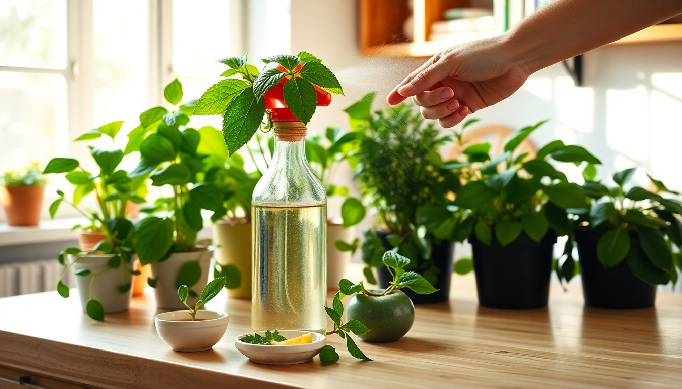 revitalize your plants with homemade spray 1749552176