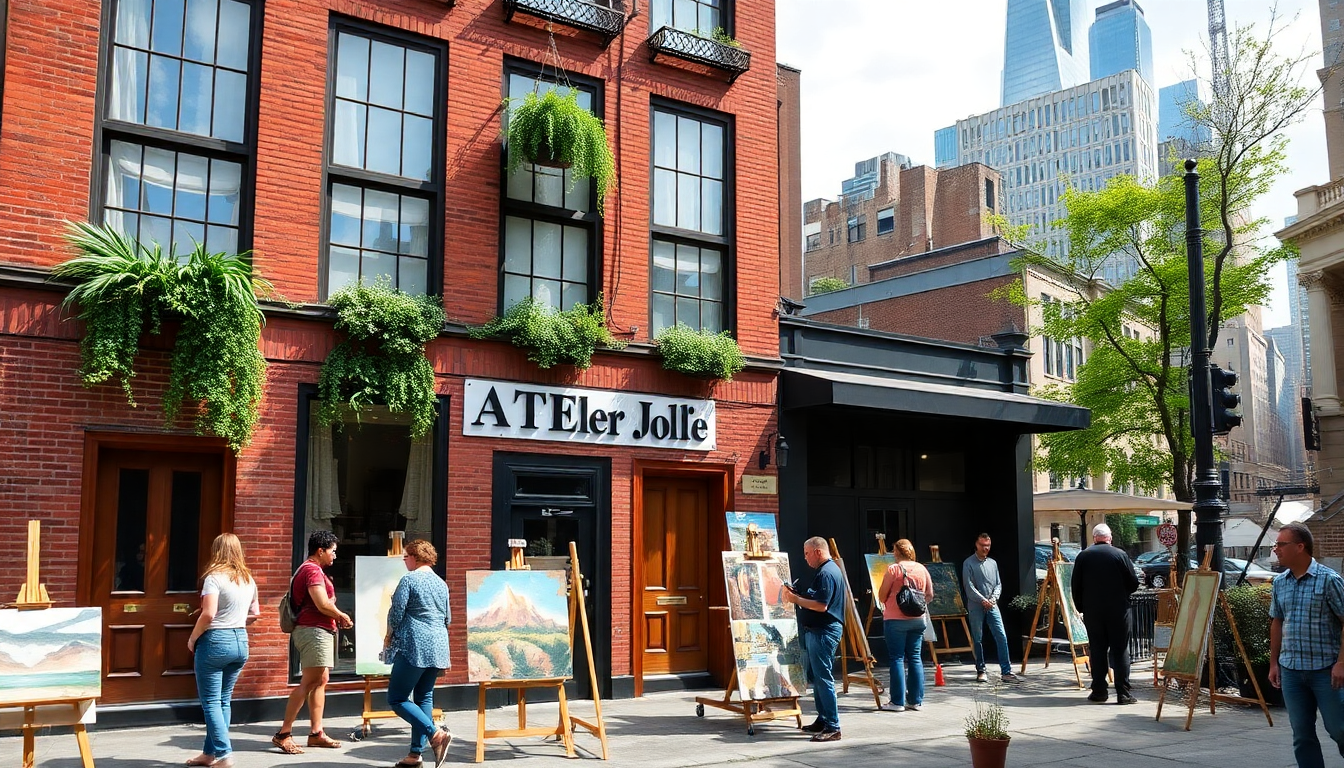 revitalizing cultural landmarks atelier jolies new chapter 1750222065