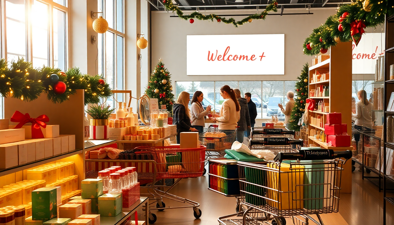 strategic holiday marketing maximizing sales through customer engagement 1751156717