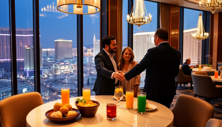 tarek and heather rae el moussa create lasting memories on their family work trip to las vegas 1749596298