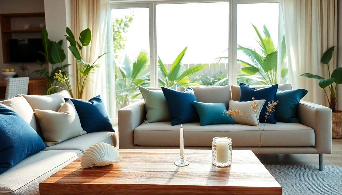 tasteful coastal decor ideas for a stylish home 1750453202