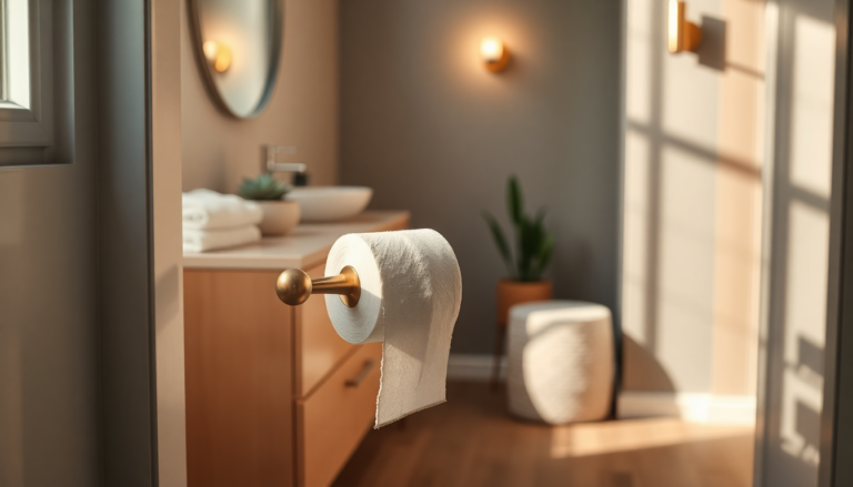 the quirky toilet paper roll debate explained 1749500917