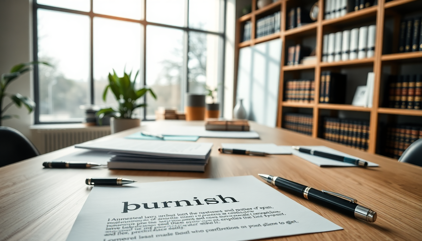 the significance of legal terms for effective business management 1750253367