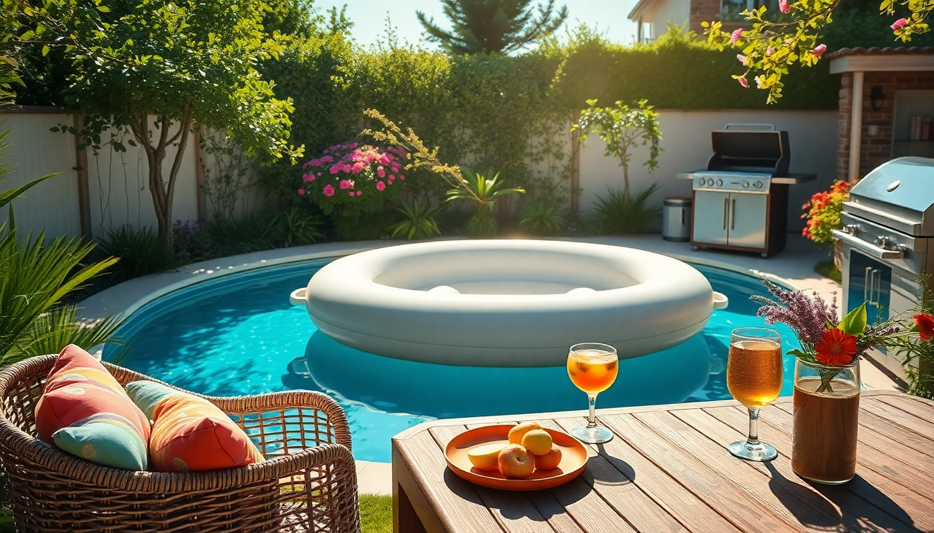 transform your backyard into a summer paradise in 2025 1749563254