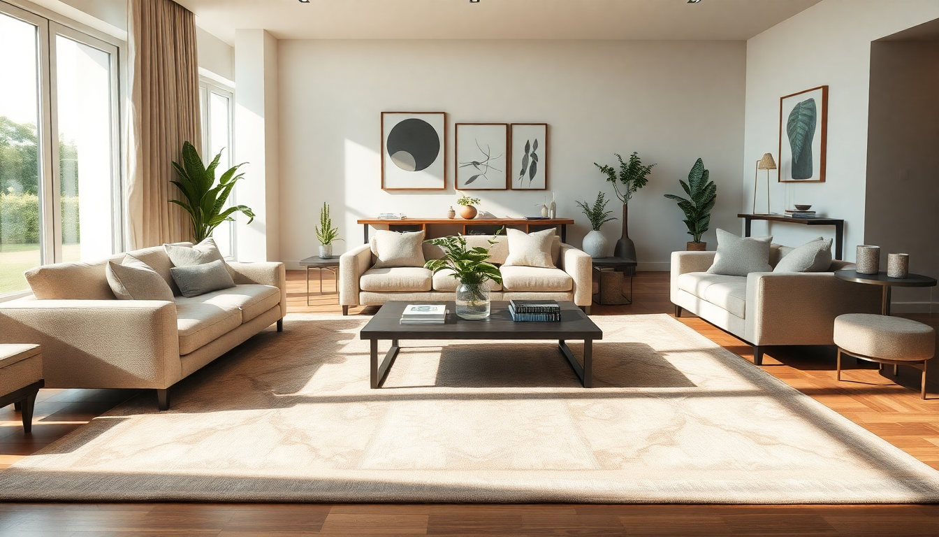 transform your space with stylish area rugs 1751167750