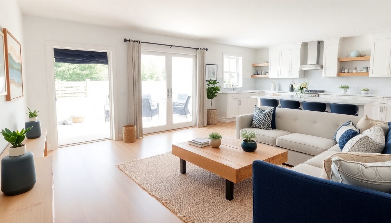 transforming a vacation home into a refined sanctuary 1750225719