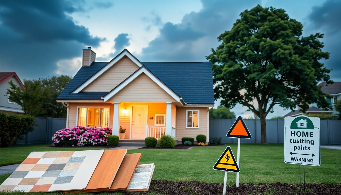 understanding homeowners insurance costs and factors that influence premiums 1750346582
