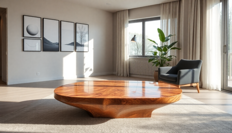 why burl wood is the trending choice for contemporary homes 1750993100