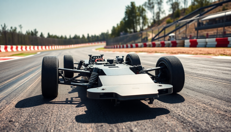 why carbon fiber is revolutionizing rc onroad racing chassis 1750550774