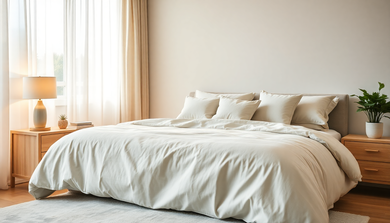 a comprehensive guide to choosing quality bedding 1753110103