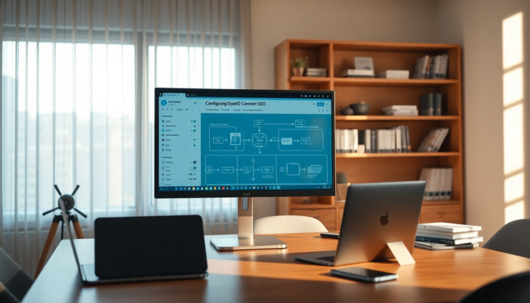 a comprehensive guide to openid connect sso setup in microsoft entra id 1753305819