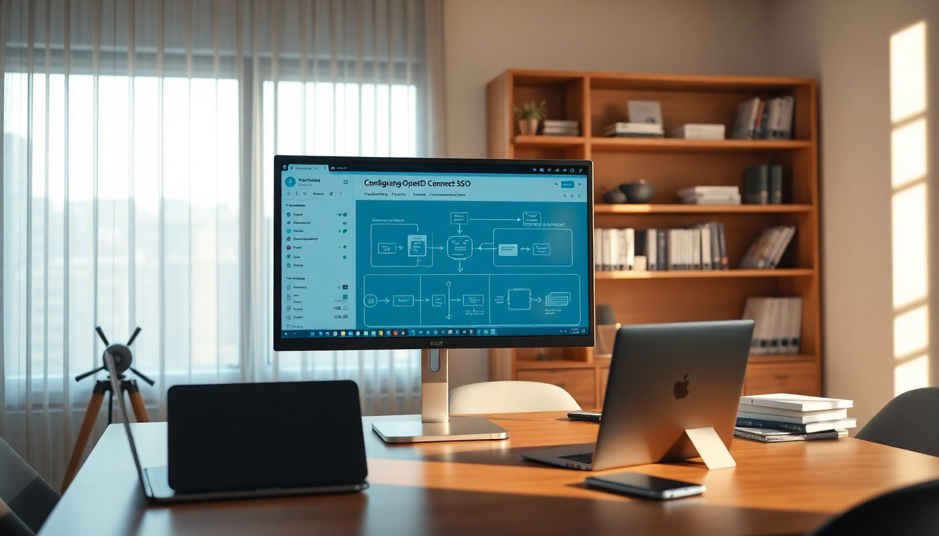a comprehensive guide to openid connect sso setup in microsoft entra id 1753305819