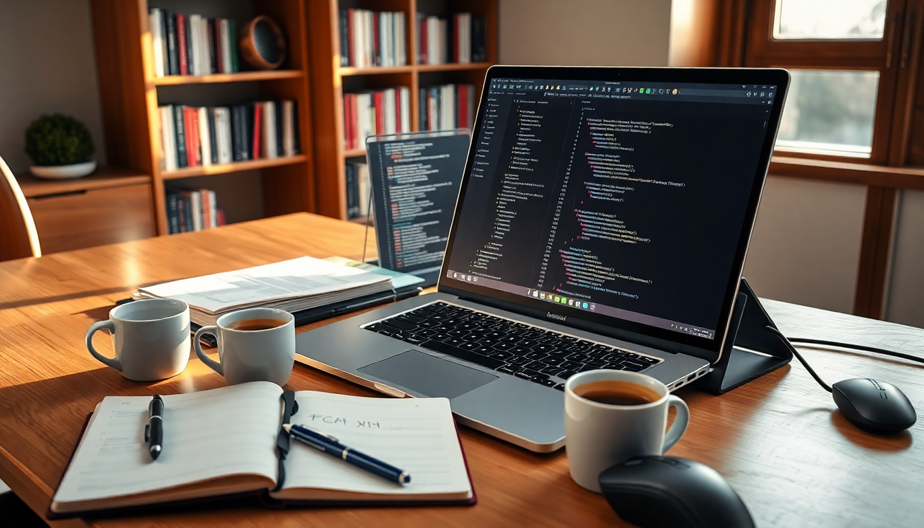 a comprehensive guide to setting up visual studio for c programming 1752421613