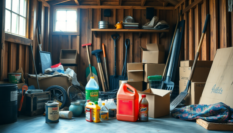 avoid these items in your shed for safety and preservation python 1753457797